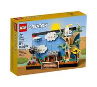 LEGO 40651 Australia Postcard