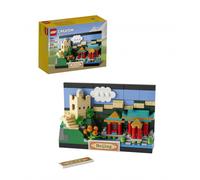 LEGO® 40654 Beijing Postcard
