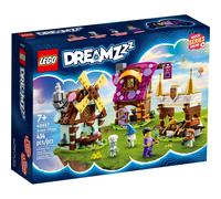 LEGO 40657 Dream Village