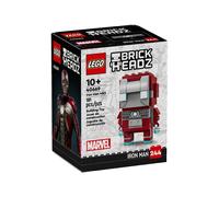 LEGO 40669 Iron Man MK5 Figure