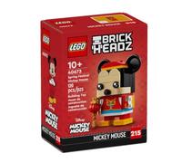 LEGO Disney Brickheadz Spring Festival Mickey Mouse 40673