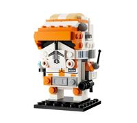 LEGO Star Wars Brickheadz Clone Commander Cody Set 40675