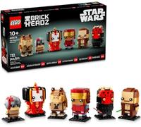 BRICK IN IT Display Case For LEGO® Star Wars The Phantom Menace™ 40676