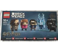 LEGO Brickheadz Harry Potter Prisoner of Azkaban Set 40677