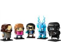 LEGO Brickheadz Harry Potter Prisoner of Azkaban Set 40677