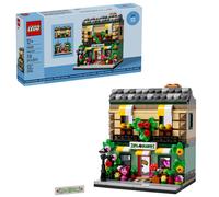 LEGO® 40680 Flower Store