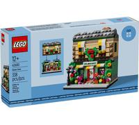 LEGO 40680 Flower Store - GWP Exclusive - NEW & SEALED！