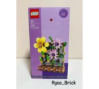 LEGO 40683 - Flower Trellis Display - Brand New & Sealed - Gift with Purchase
