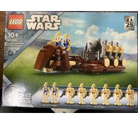 LEGO Star Wars set 40686 | Trade Federation Troop Carrier | Brand New & Sealed