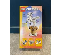 LEGO 40691 Creator: Mythical Pegasus - Brand New & Sealed