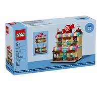 LEGO Creator Sweet Shop Promotional Set 40692