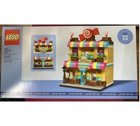 LEGO Creator Sweet Shop Promotional Set 40692