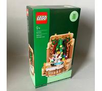 LEGO 40701 Ballerina & Nutcracker Scene 244 pcs for ages 9+ Brand New in Box