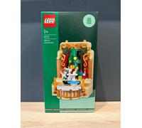 LEGO Creator Ballerina & Nutcracker Scene Promo Set 40701