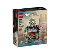LEGO 40703 Micro NINJAGO City