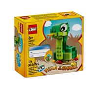 LEGO 40707 Year of the Snake Chinese New Year Building Set 8+ 174 Pieces