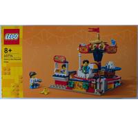 Lego 40714 Carousel Ride, Brand New, Sealed.