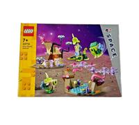 sealed LEGO Alien Planet Habitat Friends set 40716 new