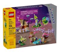 sealed LEGO Alien Planet Habitat Friends set 40716 new