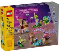 sealed LEGO Alien Planet Habitat Friends set 40716 new