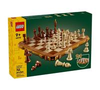 LEGO 40719 Traditional Chess Set