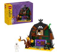 Lego 40721 Halloween Barn - BNIB - Free P&P
