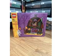 LEGO 40721 Halloween Barn Brand New Sealed