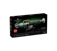 Lego 40730 Star Wars Luke Skywalker's Lightsaber Display Set 145pcs/SEALED