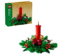 LEGO® 40743 Christmas Table Decoration