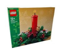 LEGO Christmas Table Decoration Festive Collectable Gift NEW 40743