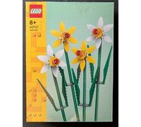 LEGO® 40747 Daffodils