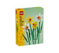 LEGO® 40747 Daffodils
