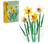 LEGO® 40747 Daffodils