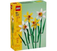 LEGO® 40747 Daffodils