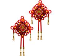 LEGO 40756 Lucky Knots - Uus.