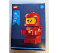 LEGO 40767 Up-Scaled Baby Astronaut GWP - BNIB - Free P&P