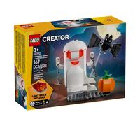 LEGO Creator 40772 Halloween Celebration Series: Luminous Ghost - NEW & SEALED