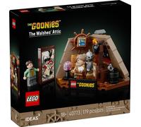 LEGO 40773 The Goonies The Walshes’ Attic - Brand New - Sealed！hot