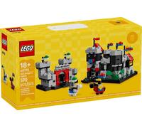 LEGO 40775 Mini Knight's Castle. ⭐️⭐️Brand new & Sealed⭐️⭐️
