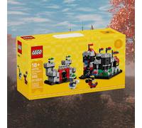 LEGO 40775 Mini Knight's Castle Brand New & Sealed