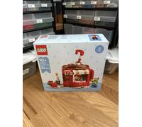 Lego Hot Chocolate Stand 40776 BNIB