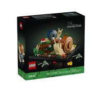 LEGO 40788 Friendly Snails