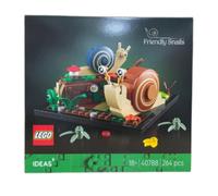 LEGO 40788 Kind Snail Brand New & Sealed