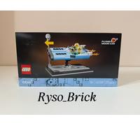 LEGO 40789 Flying Moon Car | Limited Edition | Brand New Sealed！