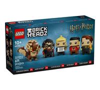 LEGO 40791 The Goblet of Fire Figures
