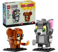 Tom & Jerry Figures