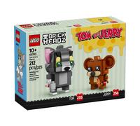 LEGO 40793 Tom & Jerry Figures