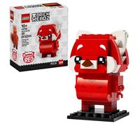 LEGO Brickheads 40798 Red Panda Mei