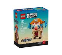 Buggy the Clown Figure