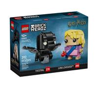 LEGO 40802 Luna Lovegood & Thestral Figures